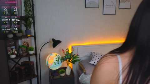 nicoledurham @ chaturbate on 20241123
