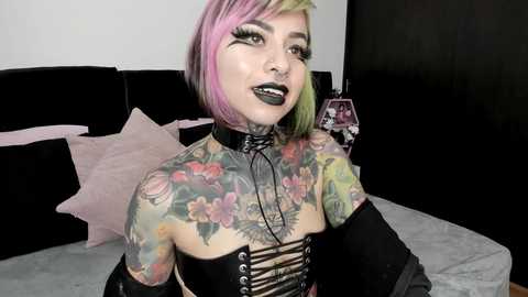 nikkiramone