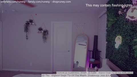 runesy @ chaturbate on 20241123