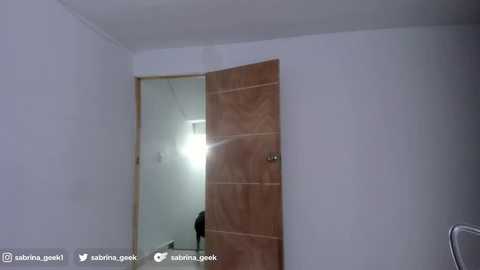 sabrina_geek @ chaturbate on 20241123