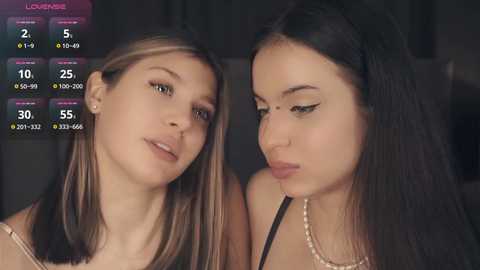 vivid_girls @ chaturbate on 20241123