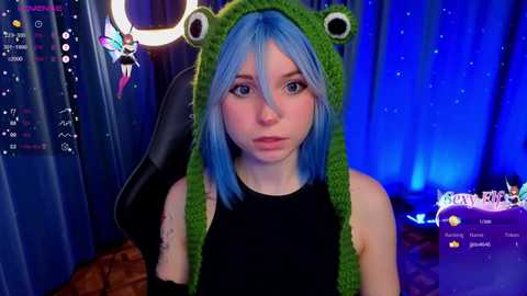 zelda_1 @ chaturbate on 20241123