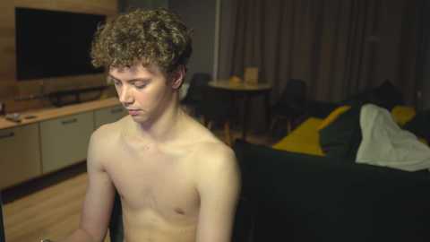 _sopranos_ @ chaturbate on 20241124