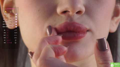 _vi_vi_ @ chaturbate on 20241124