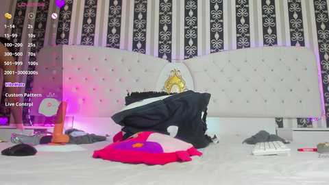 aidasina @ chaturbate on 20241124