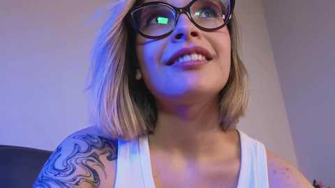 bella_alita @ chaturbate on 20241124