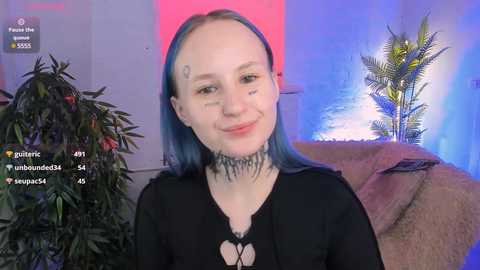bennymurrh_ @ chaturbate on 20241124