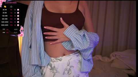 bitter_moon @ chaturbate on 20241124