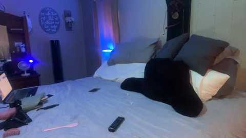 danidragon69 @ chaturbate on 20241124