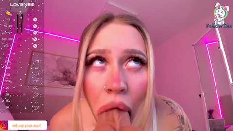 dark_milla @ chaturbate on 20241124