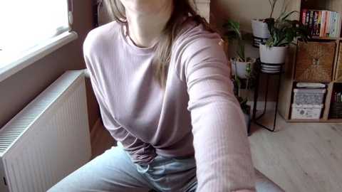 erotic_vibe @ chaturbate on 20241124