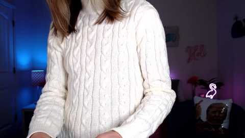 holihurricane @ chaturbate on 20241124