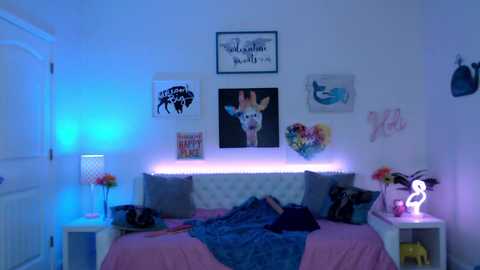 holihurricane @ chaturbate on 20241124