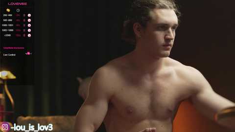 karlos_murphy @ chaturbate on 20241124