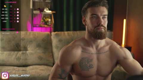 karlos_murphy @ chaturbate on 20241124