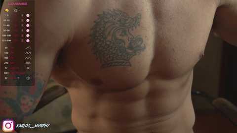 karlos_murphy @ chaturbate on 20241124