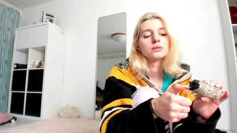 kenziedawton