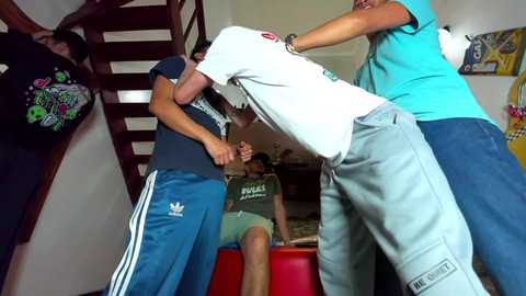 kobayaske @ chaturbate on 20241124