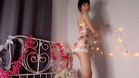 liaglamour @ chaturbate on 20241124