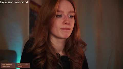 lizzy_blaze @ chaturbate on 20241124