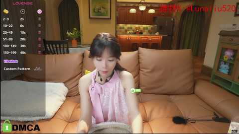 luna_liu520 @ chaturbate on 20241124
