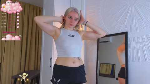 miamoreira @ chaturbate on 20241124