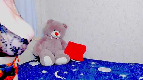 nika_tailor @ chaturbate on 20241124