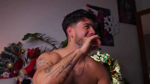 noha_miler @ chaturbate on 20241124