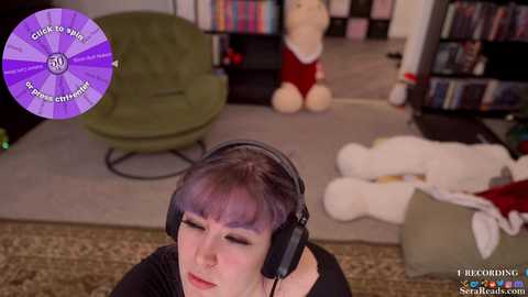 serareads @ chaturbate on 20241124