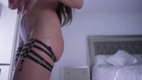 sexygirlforyouuu @ chaturbate on 20241124