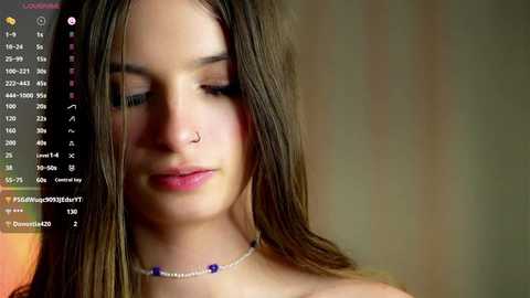 sonyaericsson @ chaturbate on 20241124