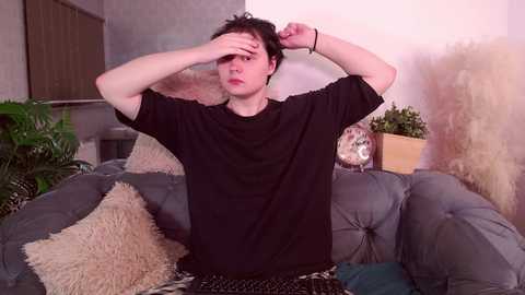 sw33tie_tom @ chaturbate on 20241124