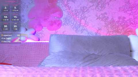 sweet_69billy @ chaturbate on 20241124