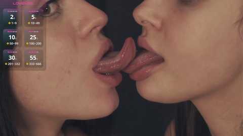 vivid_girls @ chaturbate on 20241124