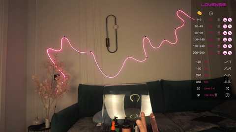 yummyik @ chaturbate on 20241124