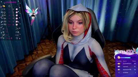 zelda_1 @ chaturbate on 20241124