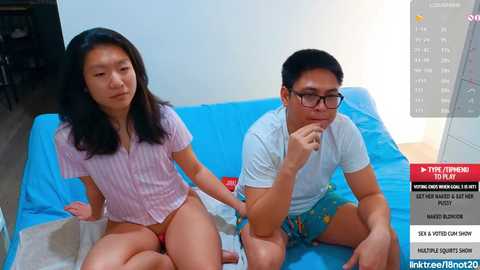 18not20 @ chaturbate on 20241125