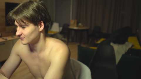 _sopranos_ @ chaturbate on 20241125