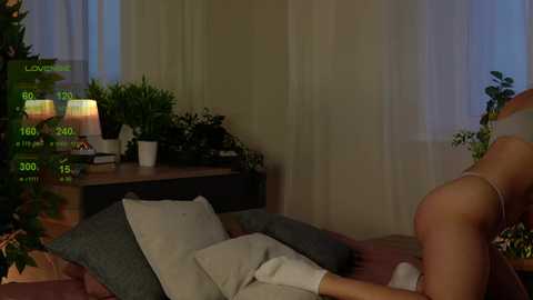 afraheritage @ chaturbate on 20241125