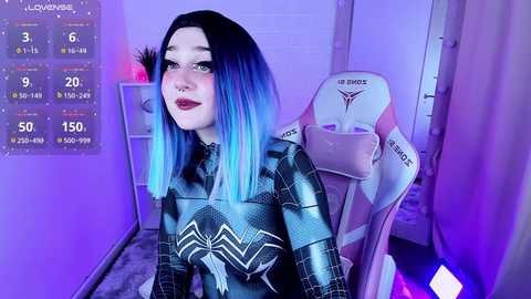 aki__ra @ chaturbate on 20241125
