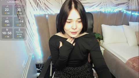 alli_zi @ chaturbate on 20241125