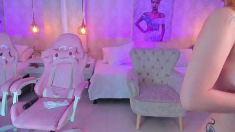 anniita_ @ chaturbate on 20241125