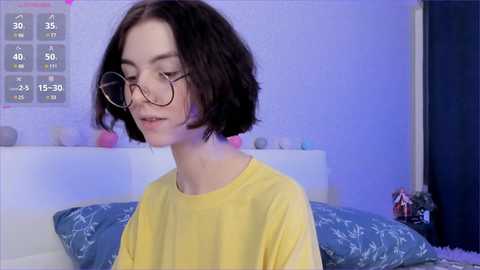 antoniafake @ chaturbate on 20241125