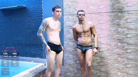 boysgang_sex @ chaturbate on 20241125