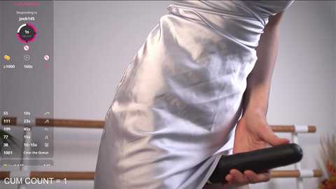 elation_evy @ chaturbate on 20241125
