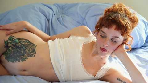 ellaa91 @ chaturbate on 20241125