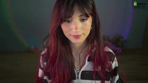 greeny_mat @ chaturbate on 20241125