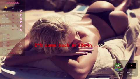 kassablanca_ @ chaturbate on 20241125