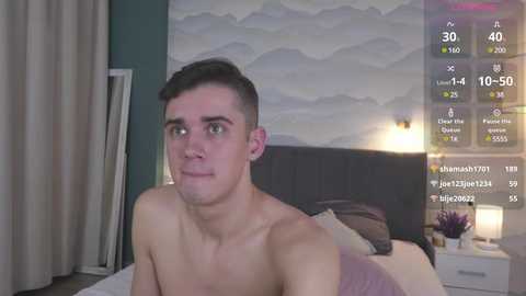 kendrickdady @ chaturbate on 20241125