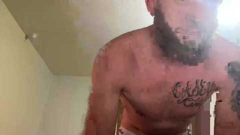 leangainz @ chaturbate on 20241125